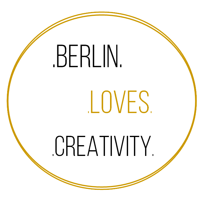berlinlovescreativity